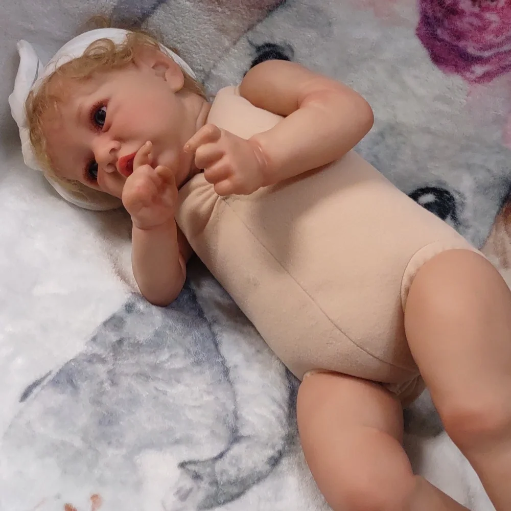 Reborn Doll - Picture 10 of 10